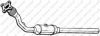 BOSAL 090-531 Catalytic Converter